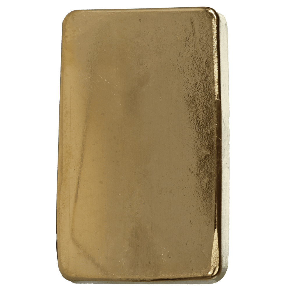 250 Gramm Goldbarren (diverse Hersteller)